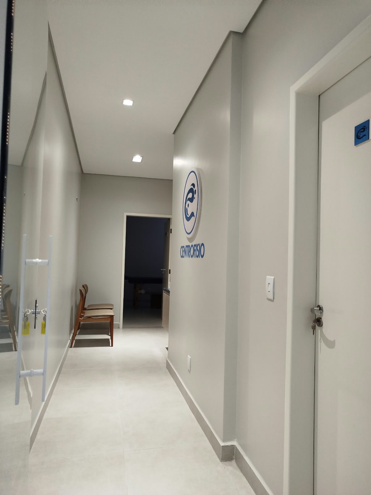 Foto do espaço da clínica 4