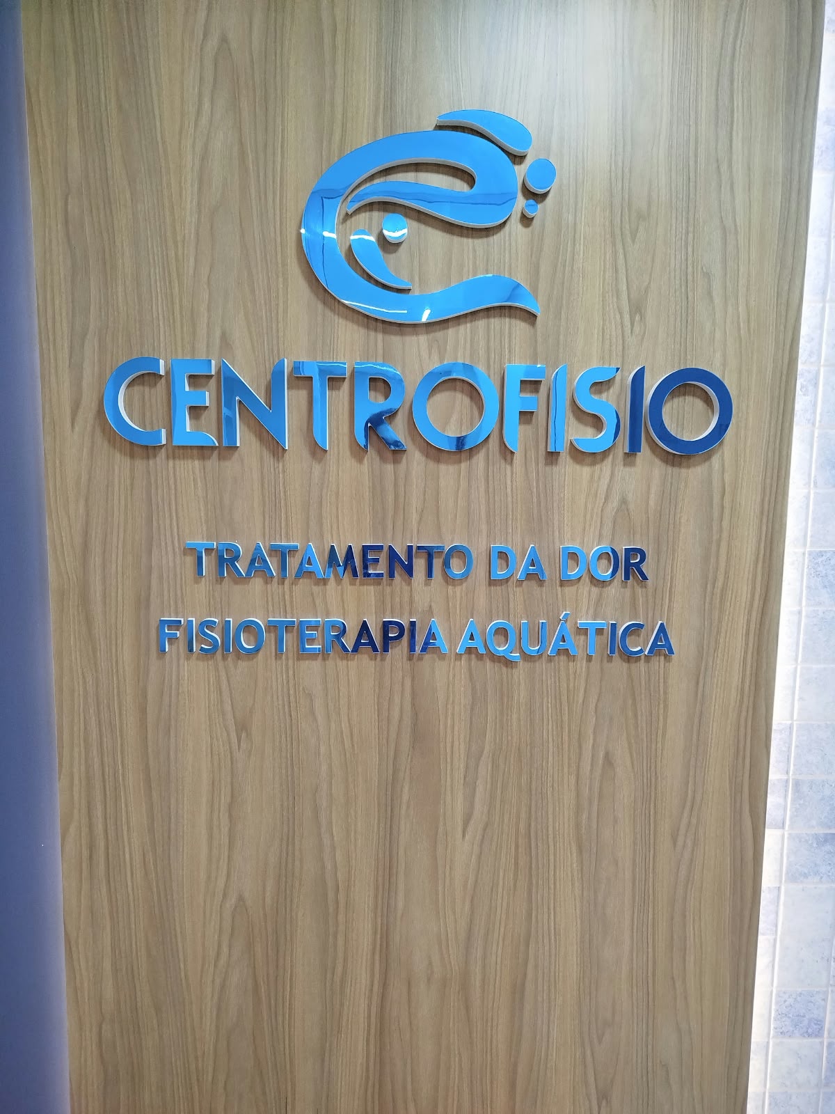 Foto do espaço da clínica 5