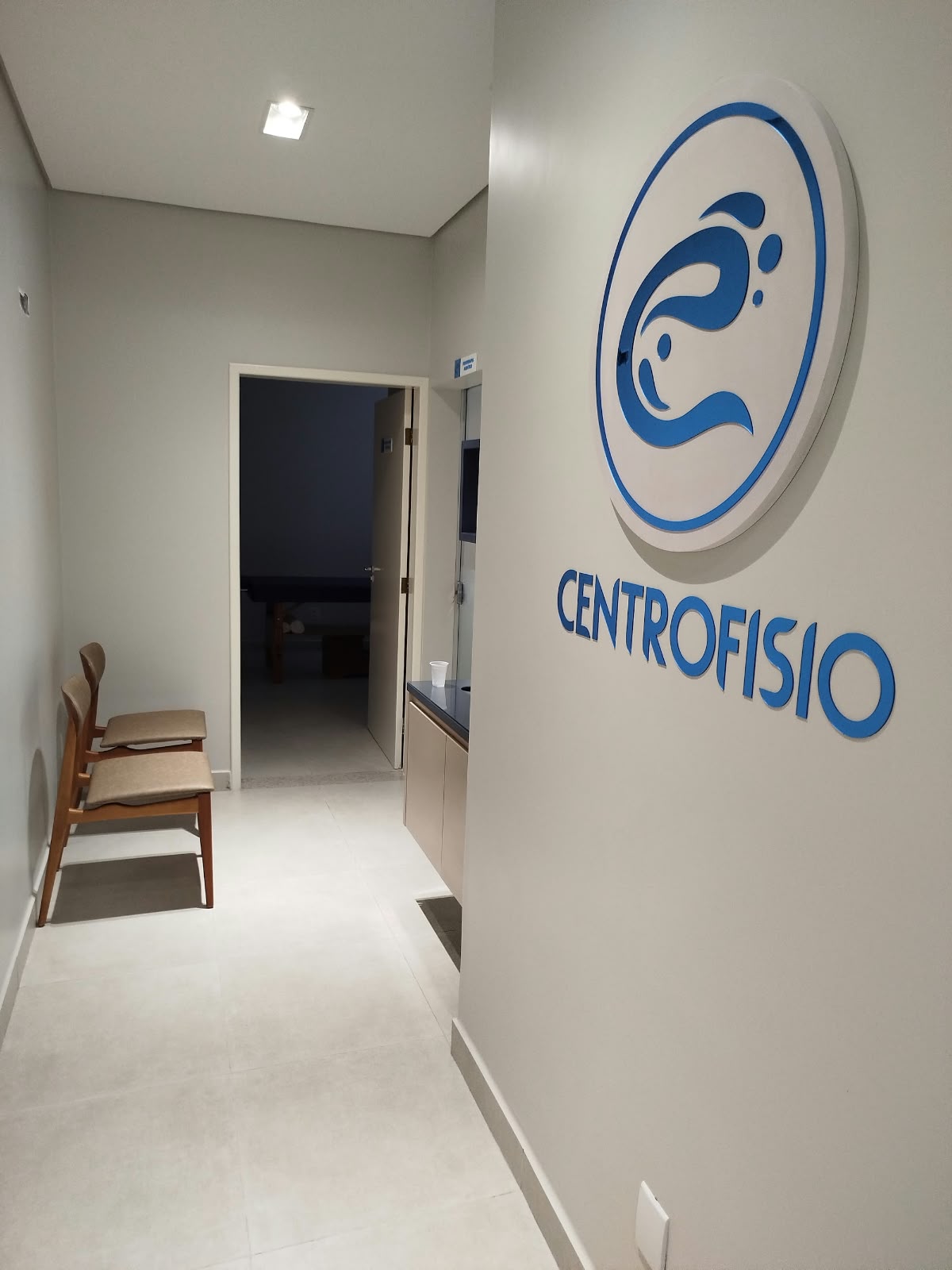 Foto do espaço da clínica 6