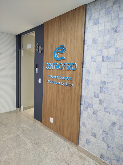 Foto do espaço da clínica 7