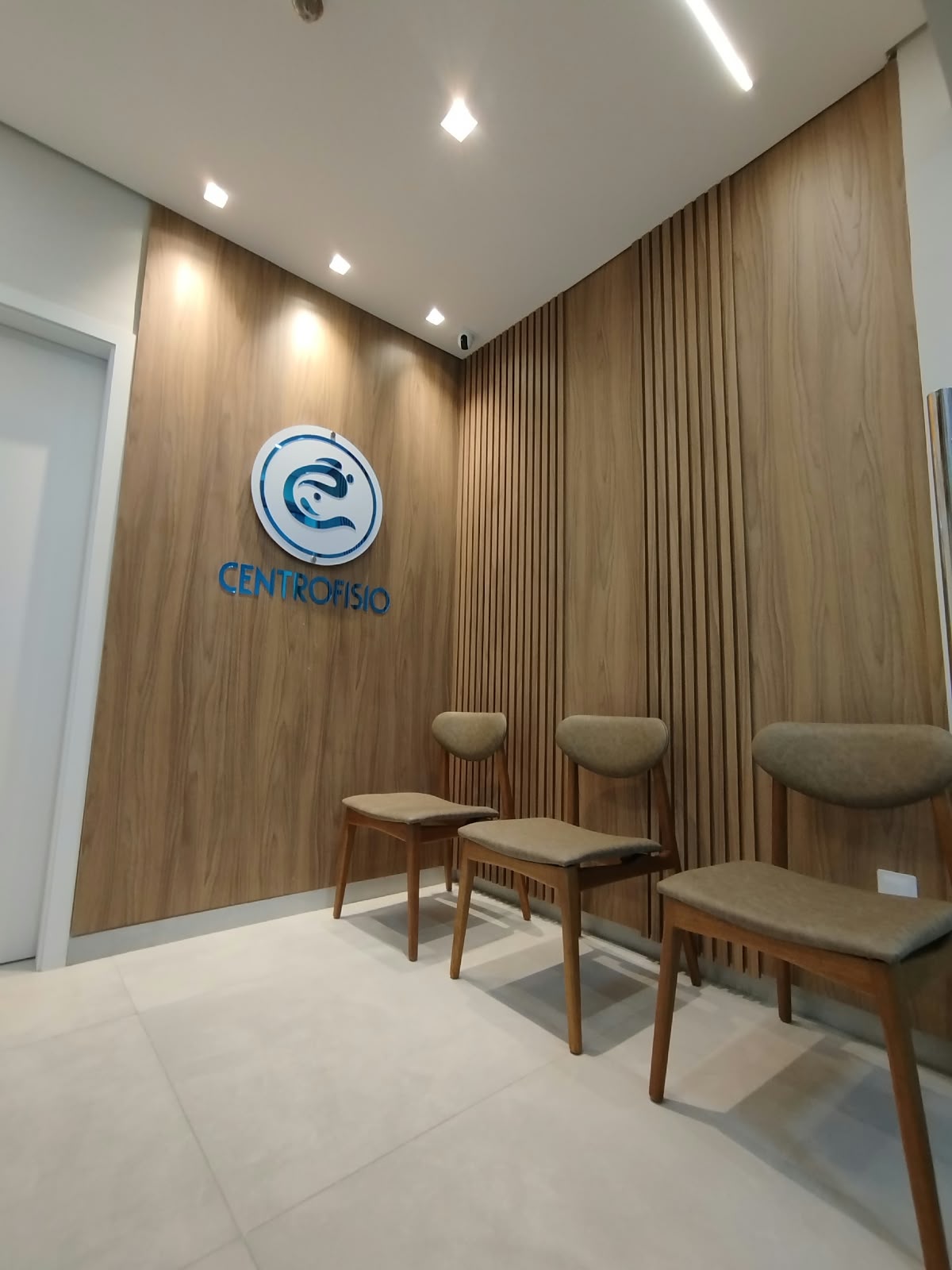 Foto do espaço da clínica 11